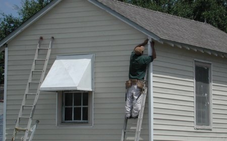 Boston Siding Installation: Choosing the Right Siding Contractors in Boston for Your Home