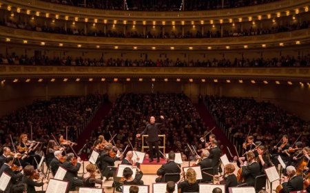 Unlocking the Rich Tapestry of Russian Classical Music: A Full Guide