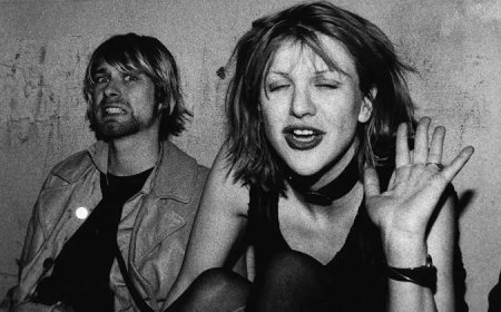 Grunge | History, Bands & Big News