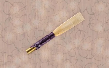 Does an English Horn Have a Reed? It’s Important