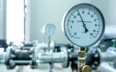 Compound Gauge vs. Pressure Gauge: What Is the Difference?