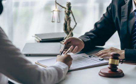 7 Things to Know Before Hiring Legal Consultancy in the UAE