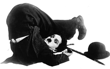 The History of British Comedy Movies (Revealed)