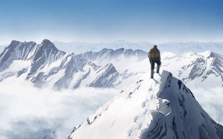 Top 20 French Animated Movies To Watch in 2025