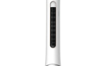 Kenwood KEI-2444FHI 2 Ton Floor Standing Inverter AC – The Top Cooling Fix for Big Places