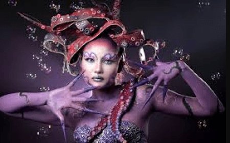 Career Opportunities After Completing a Professional Makeup Course