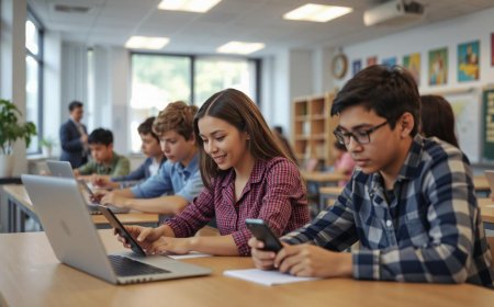 Chatbots & AI: The Future of Digital Marketing for Schools