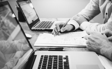 Navigating the Future: How MX5 Consulting is Redefining Business Success