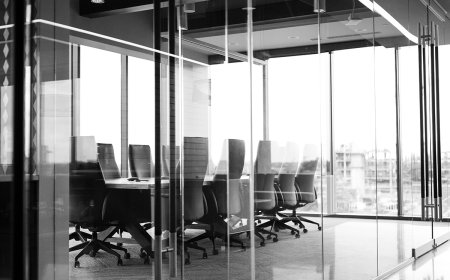 Unleashing Your Organization's Potential Through Strategic Planning Facilitation