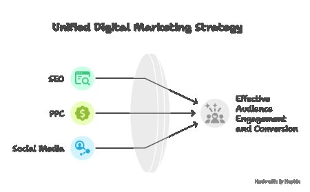 How Digital Marketing Services Can Skyrocket Your Online Visibility.