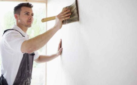 Top Questions to Ask Before Hiring a Painting Contractor