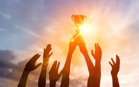 23 Iconic Hip Hop Songs About Winning You Need to Hear