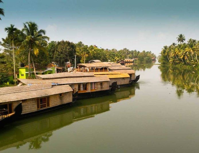 Kerala Munnar Tour: A Scenic Journey Through God’s Own Country
