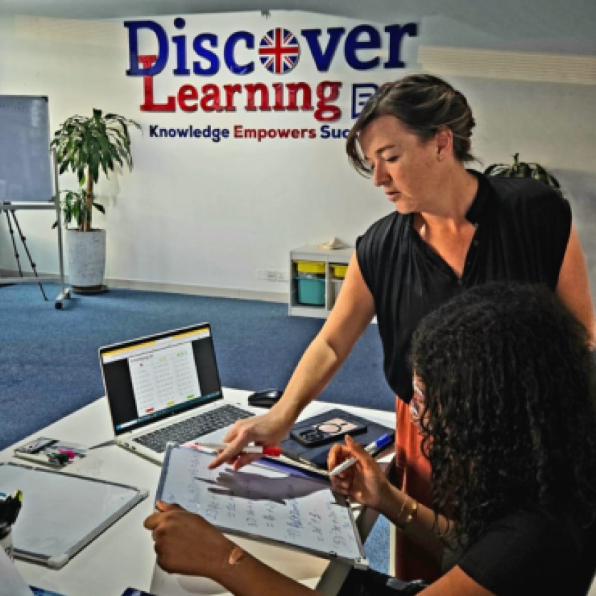 Why Online Classes and Private Tutoring in the UAE Are Revolutionizing Education