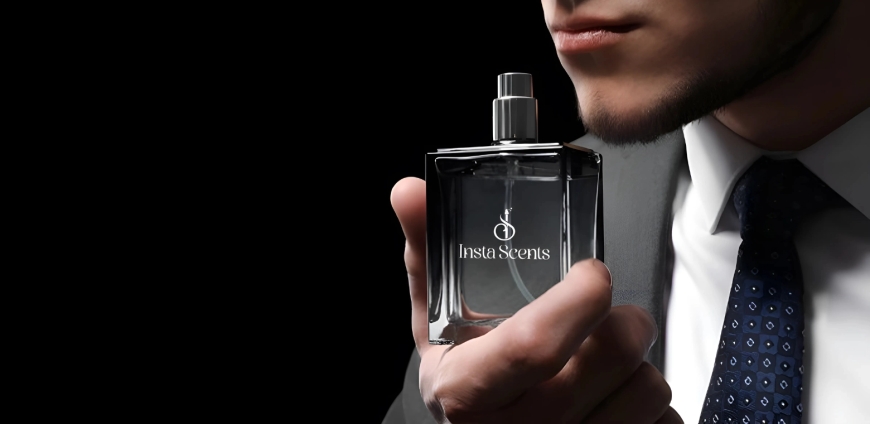 Top Perfume Brands for Men in Pakistan You Must Try