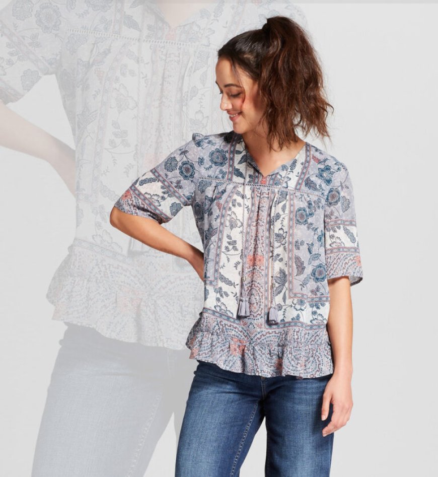 Embrace Modern Elegance with Knox Rose Dresses & More