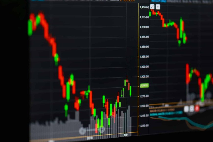 Why I Chose nTrader for My Online Trading Needs