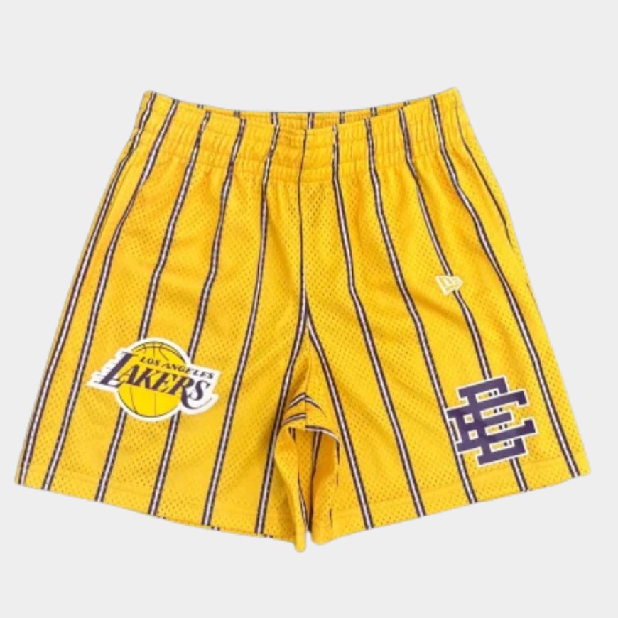 Eric Emanuel Shorts – Limited Edition Drops You Can’t Miss