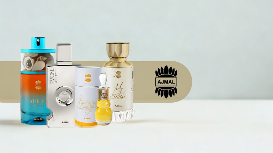 عطر الزفاف وعطور الهدايا: أناقة خالدة مع عطور قصة قطر
