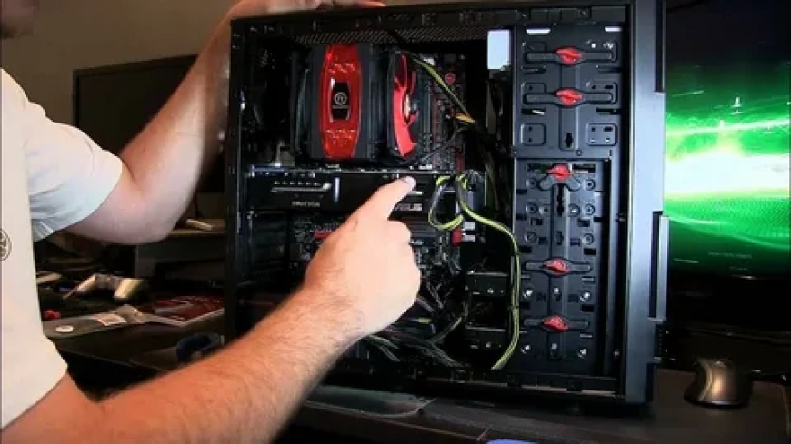 What Is the Best Gaming Services Repair Tool for PC?