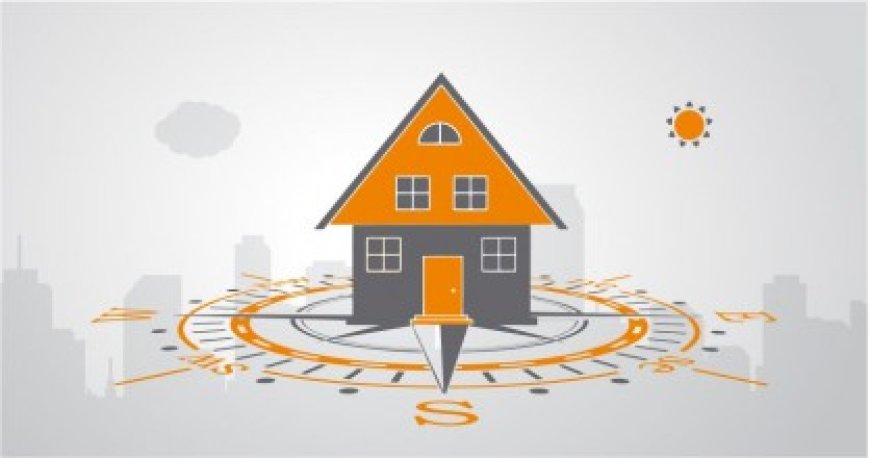 South-West Direction Benefits: Unlock Stability, Strength & Success