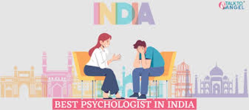 How to Find a Certified Relationship Counsellor in Your City