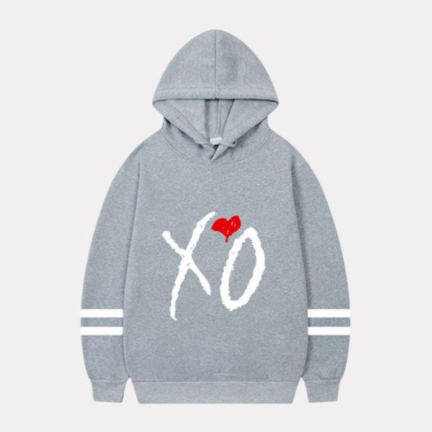 Level Up with The Weeknd Merch You Didn’t Know You Needed