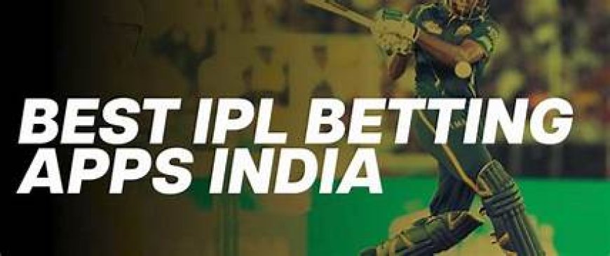 Trusted IPL Betting App for Smart Online Wagers – Khelraja
