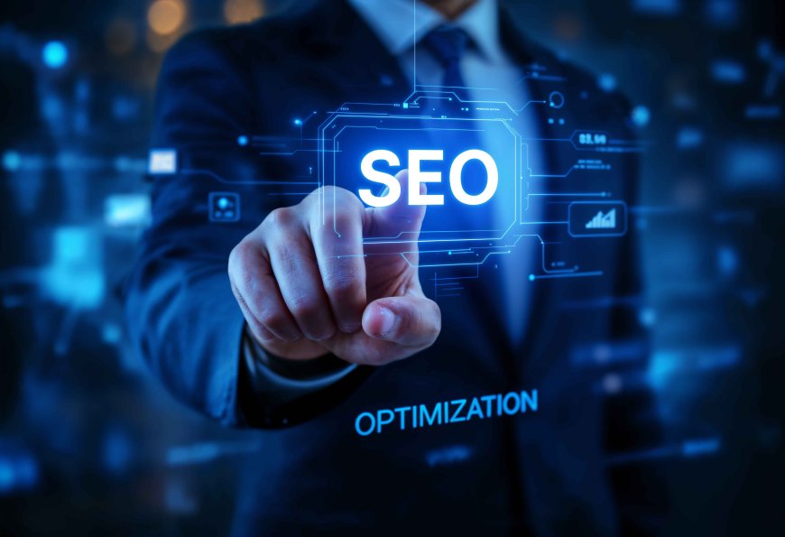Why SEO-Friendly Web Design Matters for New York Startups