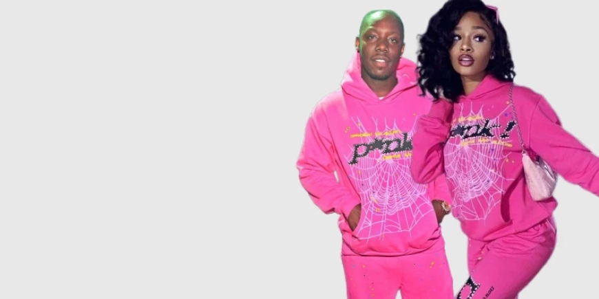 Sp5der Hoodie Festival Outfits