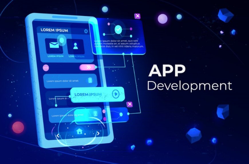 Mastering Mobile App Development: A Strategic Guide for Businesses