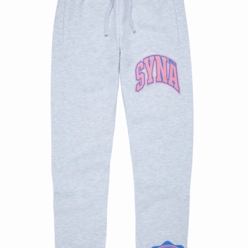 Syna World Jeans – Denim with Edge, Designed for the Grind