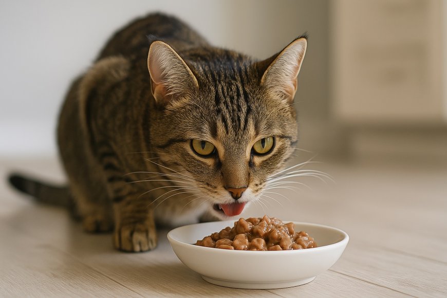 What Wet Cat Food is Best? A Complete Guide for Cat Parents in the USA