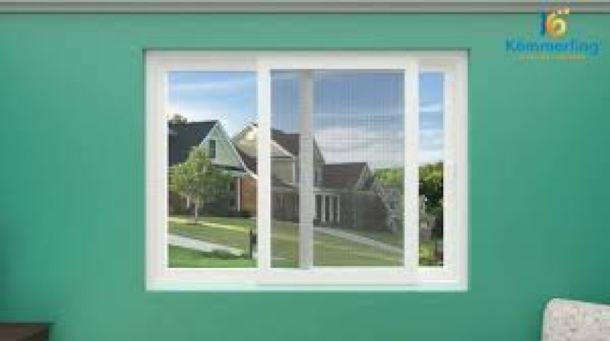 Is it Time to Upgrade to uPVC Sliding Windows? Here’s Why You Should