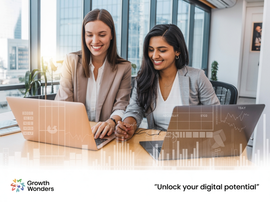 Why I Recommend Growth Wonders’ Social Media Packages for Every U.S. Business ?