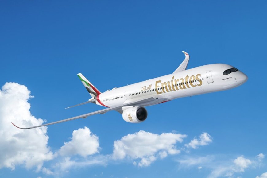 The Best Destinations for Business Travel with Emirates