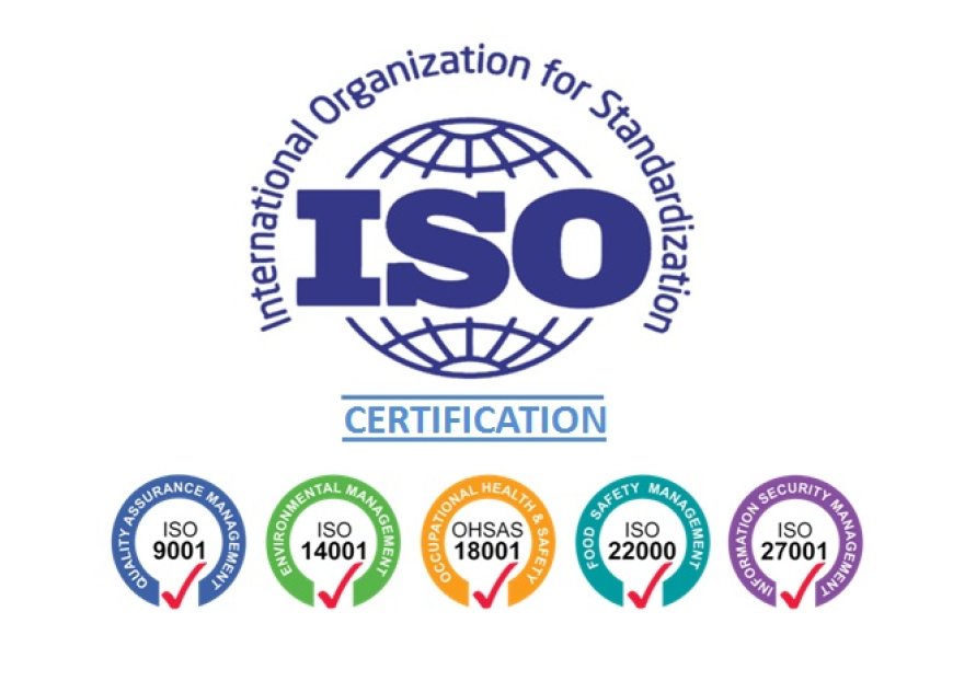 Compliance vs. Certification: Which One Does Your Business Really Need?