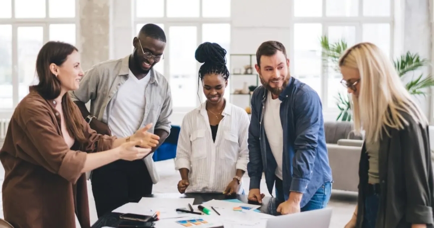 Transforming Teams with Adult Care Leadership Training