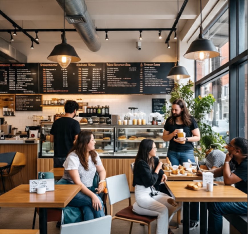 A Foodie’s Guide to the Best Cafes in Sydney