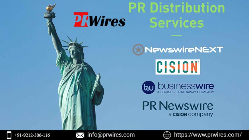 Step-by-Step: Getting Started with PR Wires