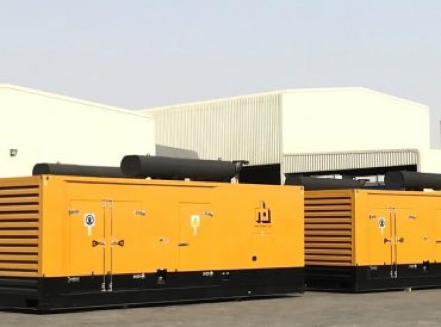 Custom Built Enclosures Abu Dhabi – Premium Solutions for Industrial, Commercial, and Marine Applications