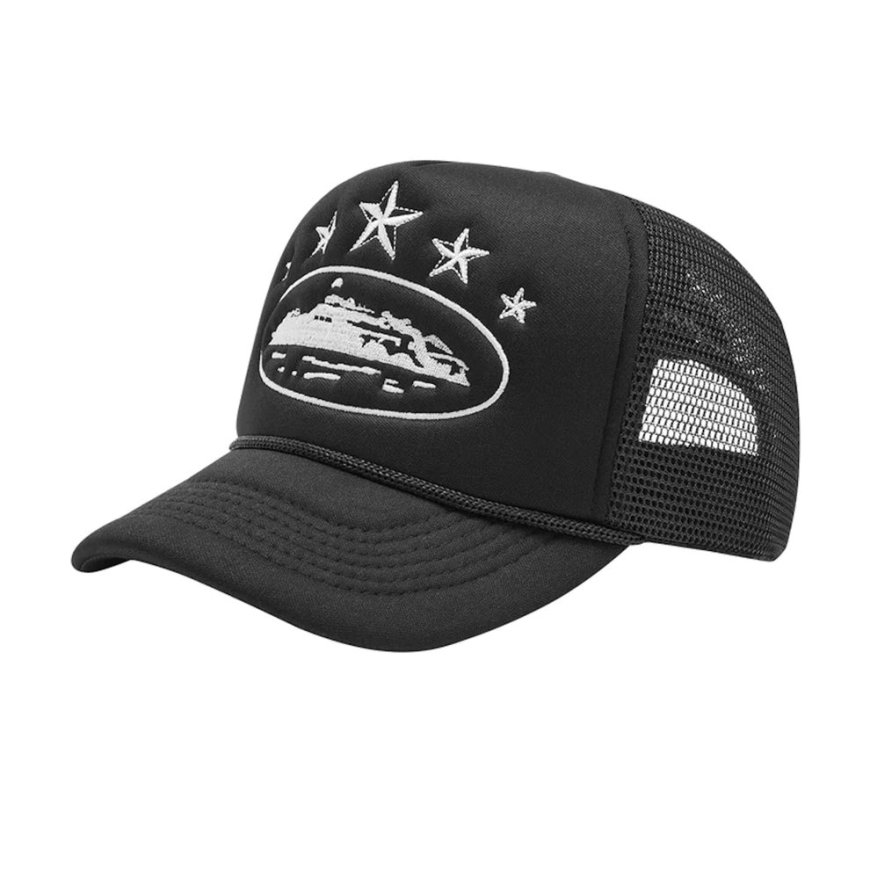 Fresh Street Vibes from Corteizfrshop