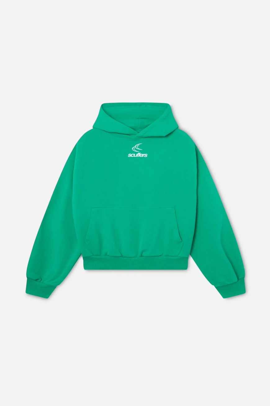 Scuffers The Gritty Streetwear Brand with a Bold Voice