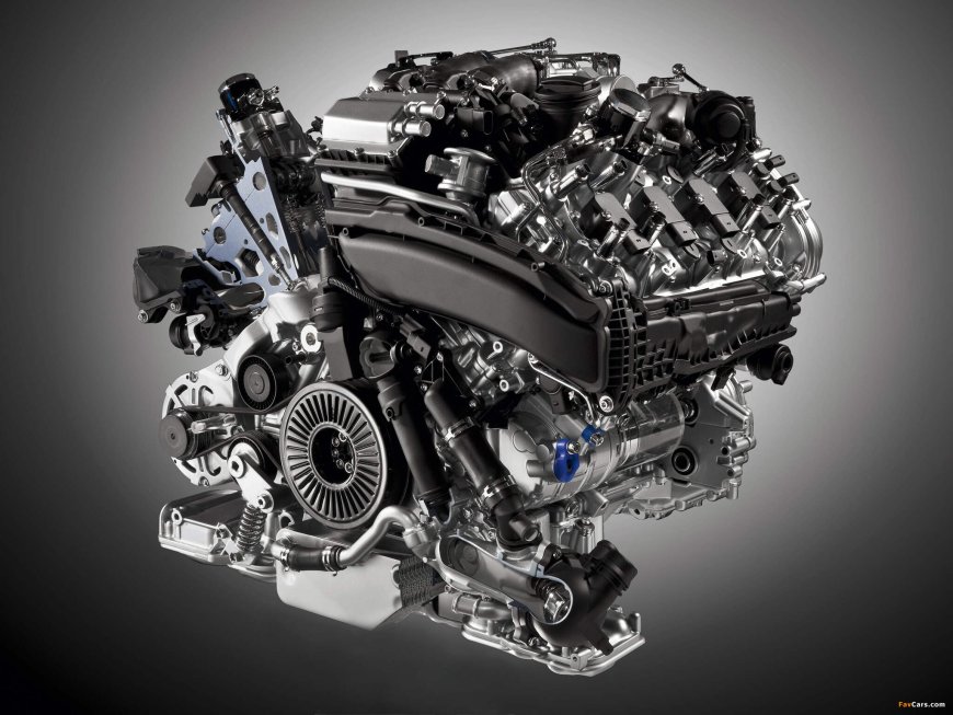 High-Quality Used Engines for Sale and Used Transmission for Sale