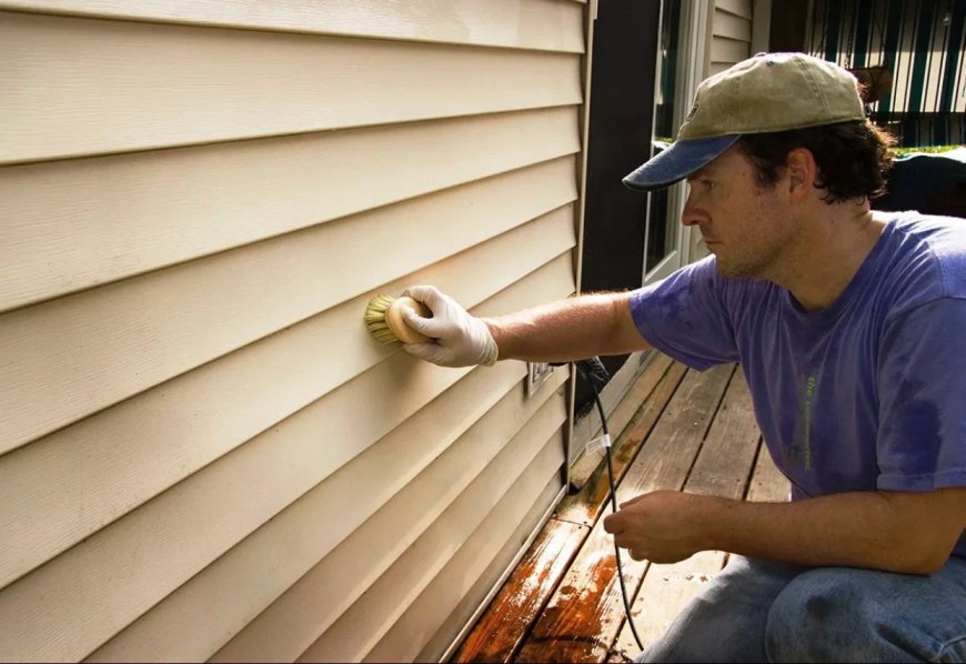 Cleveland Siding Replacement: Enhance Your Home’s Curb Appeal and Protection