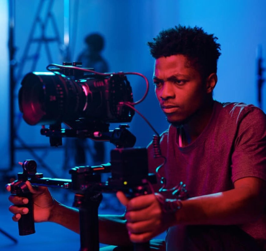 What Is Production Design? Exploring Its Role in Movies