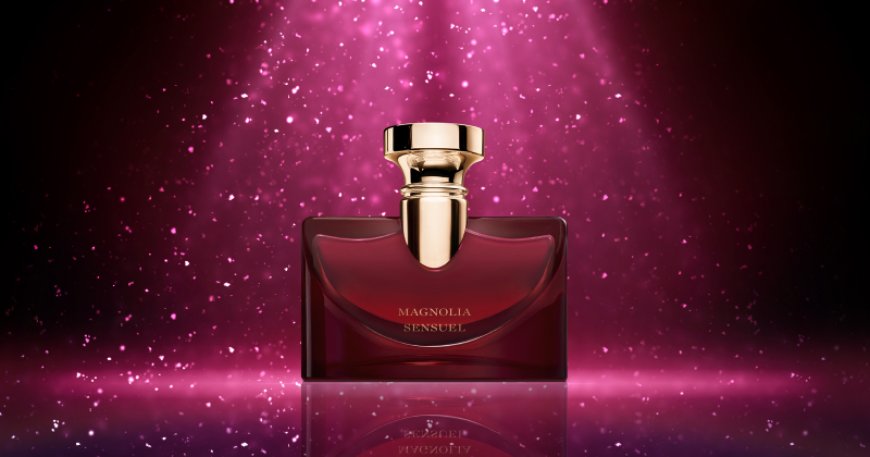 Empowered by Fragrance: Scent Trends for the European Woman in 2025