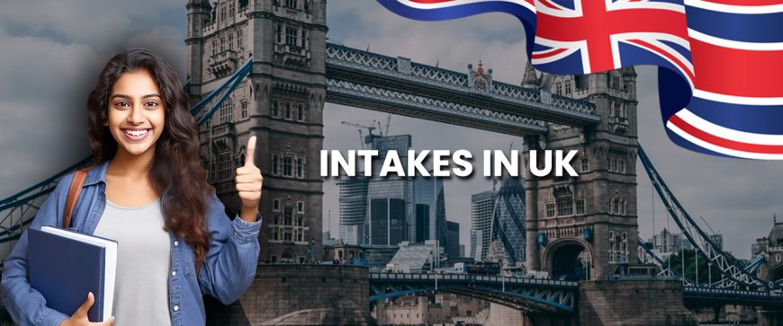 Which intake is best for the UK?