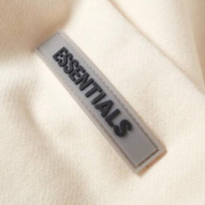 Essentials Hoodie Canada | Fear of God Canada Official Store