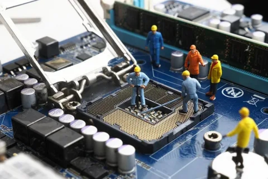 How Can You Do a Quick and Easy PC Gaming Repair?